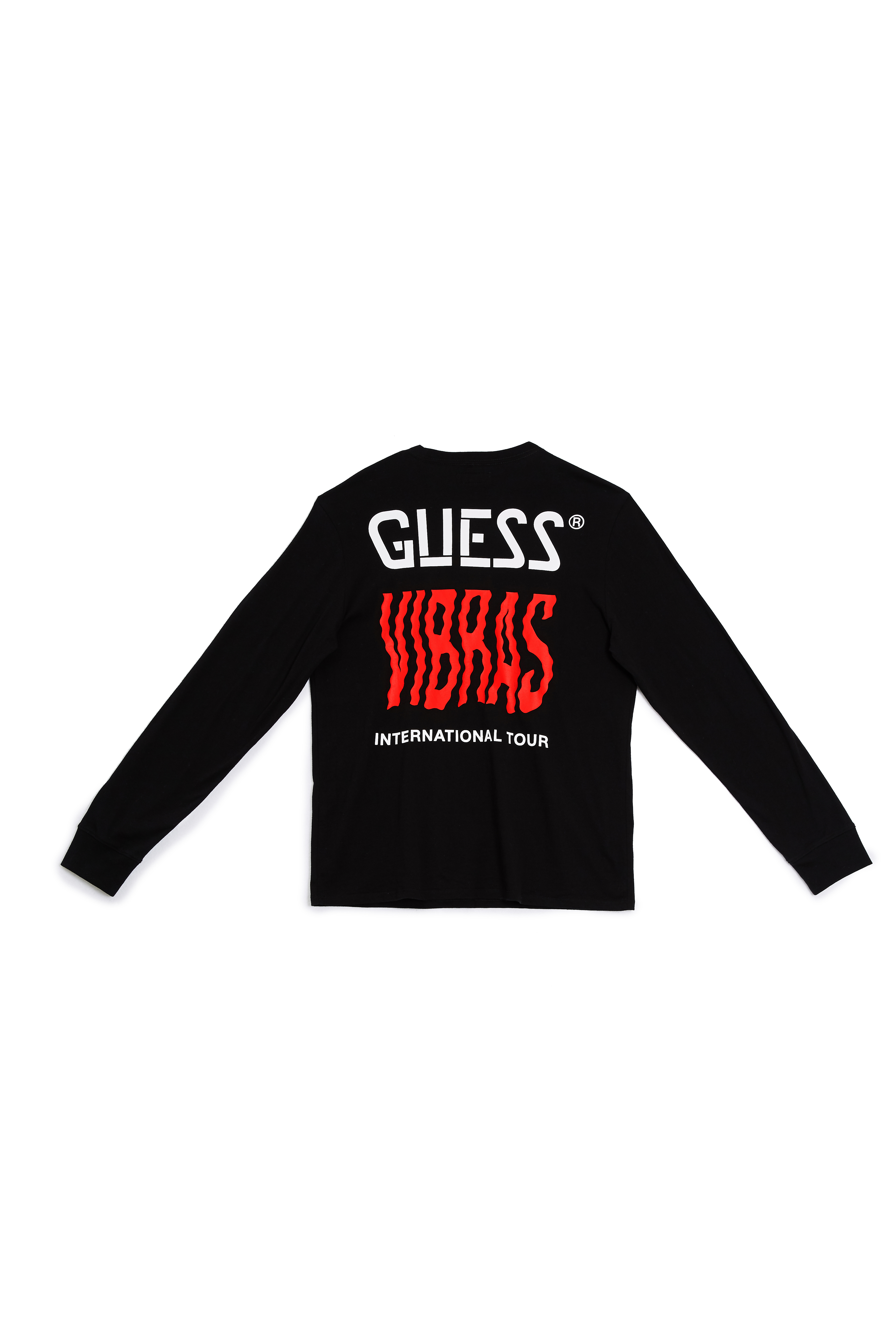GUESS Partners with J Balvin to Launch Vibras | Wire