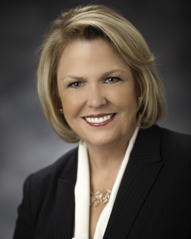 Shelley Seifert will take over as First Bank CEO in May 2019. (Photo: Business Wire)