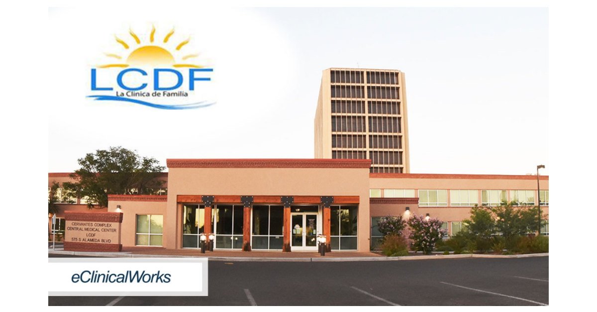 La Clinica De Familia & Its 155 Providers Transition to the ...