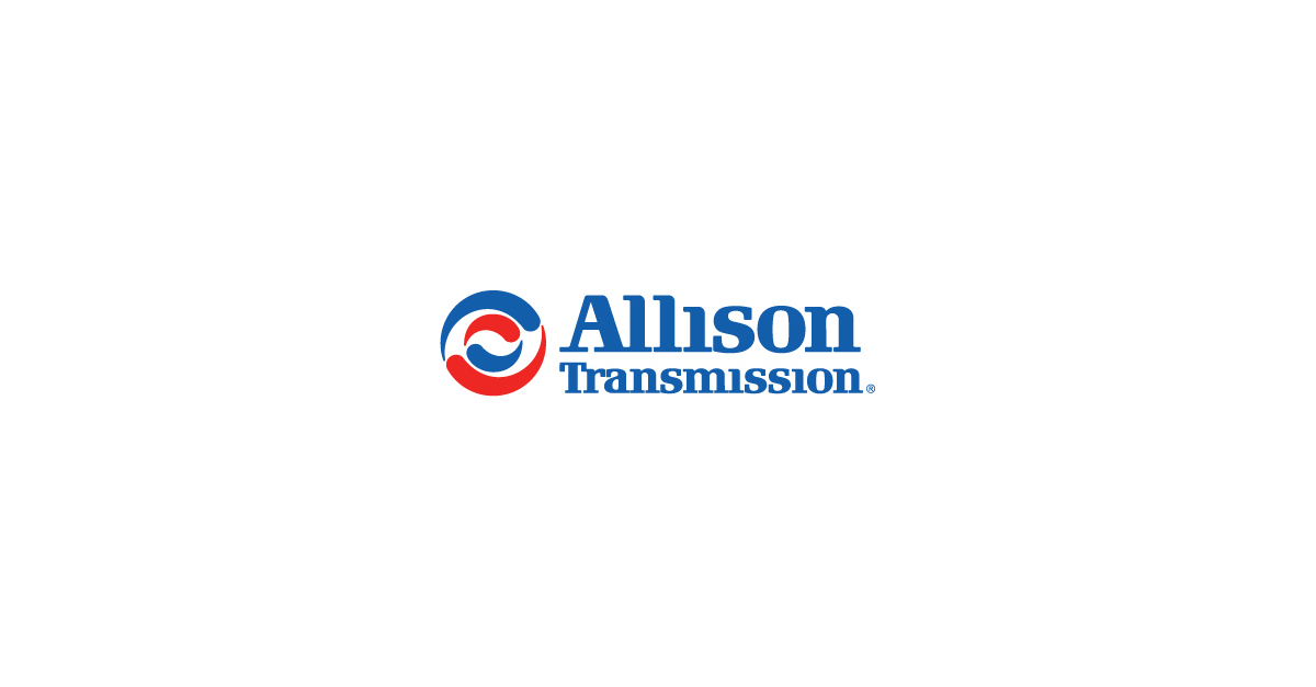 Allison Transmission Announces Global Launch of 9-Speed Transmission ...