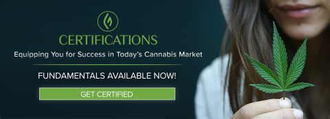 Green Flower Launches Its Official Cannabis Certification Program ...