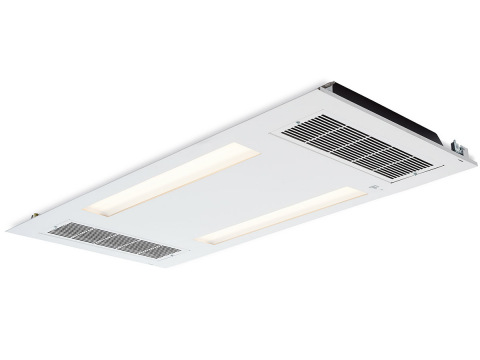 Lighting Science announces the launch of Cleanse™, a revolutionary new LED retrofit luminaire that r ... 