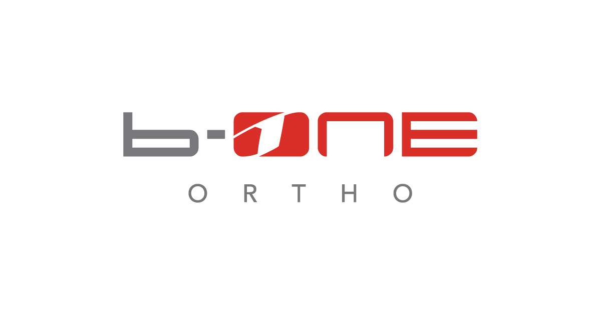 B-ONE Ortho Receives U.S. FDA 510(k) Clearance For Total Hip System ...