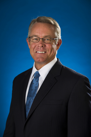 John Stacy, Regions Bank (Photo: Business Wire)