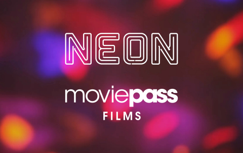 MoviePass Films Co-Acquires "Monsters and Men" and "Border" with NEON (Photo: Business Wire)