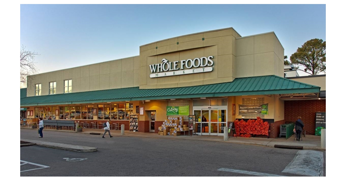 Regency Centers Acquires Ridgewood Shopping Center in Raleigh, North