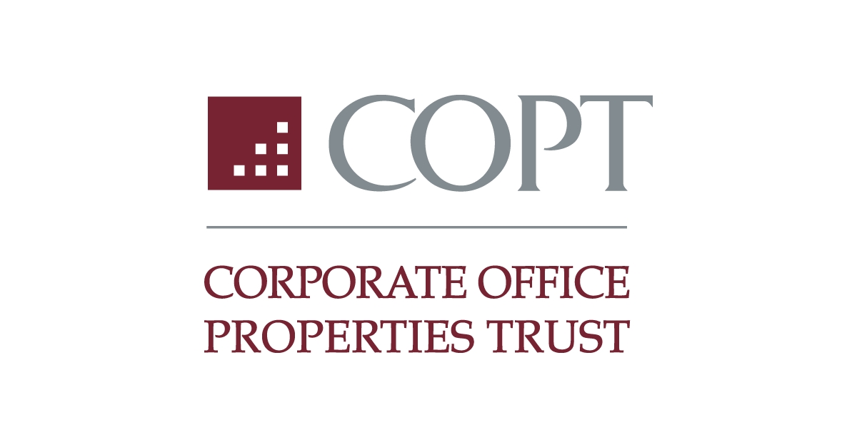 COPT Unveils New Investors Website | Business Wire