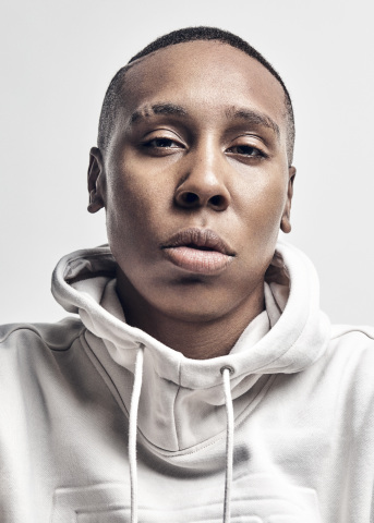 Lena Waithe / Shayan Asgharnia