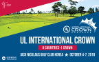 2018 UL International Crown will be held October 4-7 at Jack Nicklaus Golf Club Korea in Songdo, Incheon Metropolitan City. Incheon Metropolitan City is not sparing any effort to support the event as an Ambassador Partner. The most high-profile biennial golf tournament on the LPGA Tour, the third UL International Crown to take place with the second held in Chicago in 2016. 32 players from the eight countries will compete in the four-day match-play event for the "Crown." (Graphic: Business Wire)