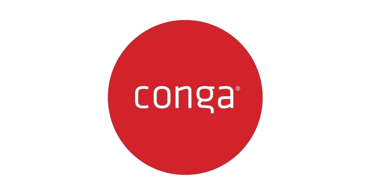 Preparing for a Momentous Year Ahead, Conga Expands Executive Roster ...