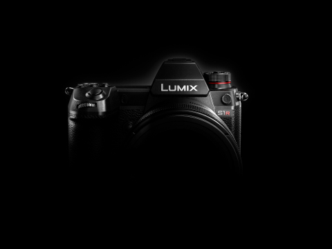 LUMIX S series teaser (Photo: Business Wire)