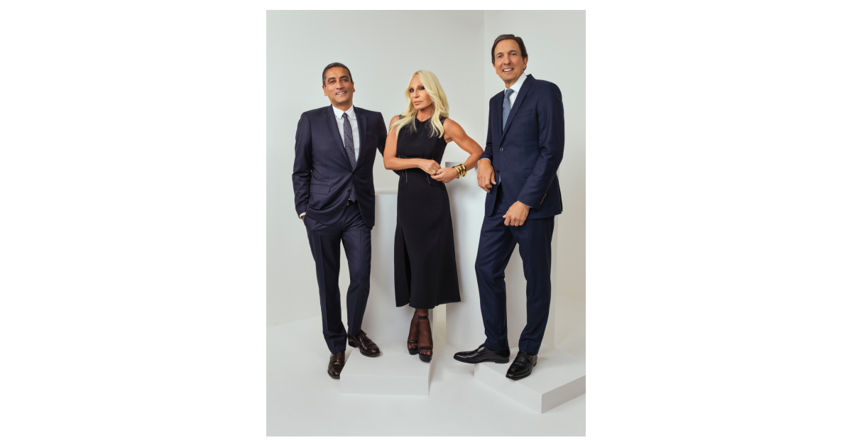 Michael Kors Holdings Limited to Be Renamed Capri Holdings Limited | Wire