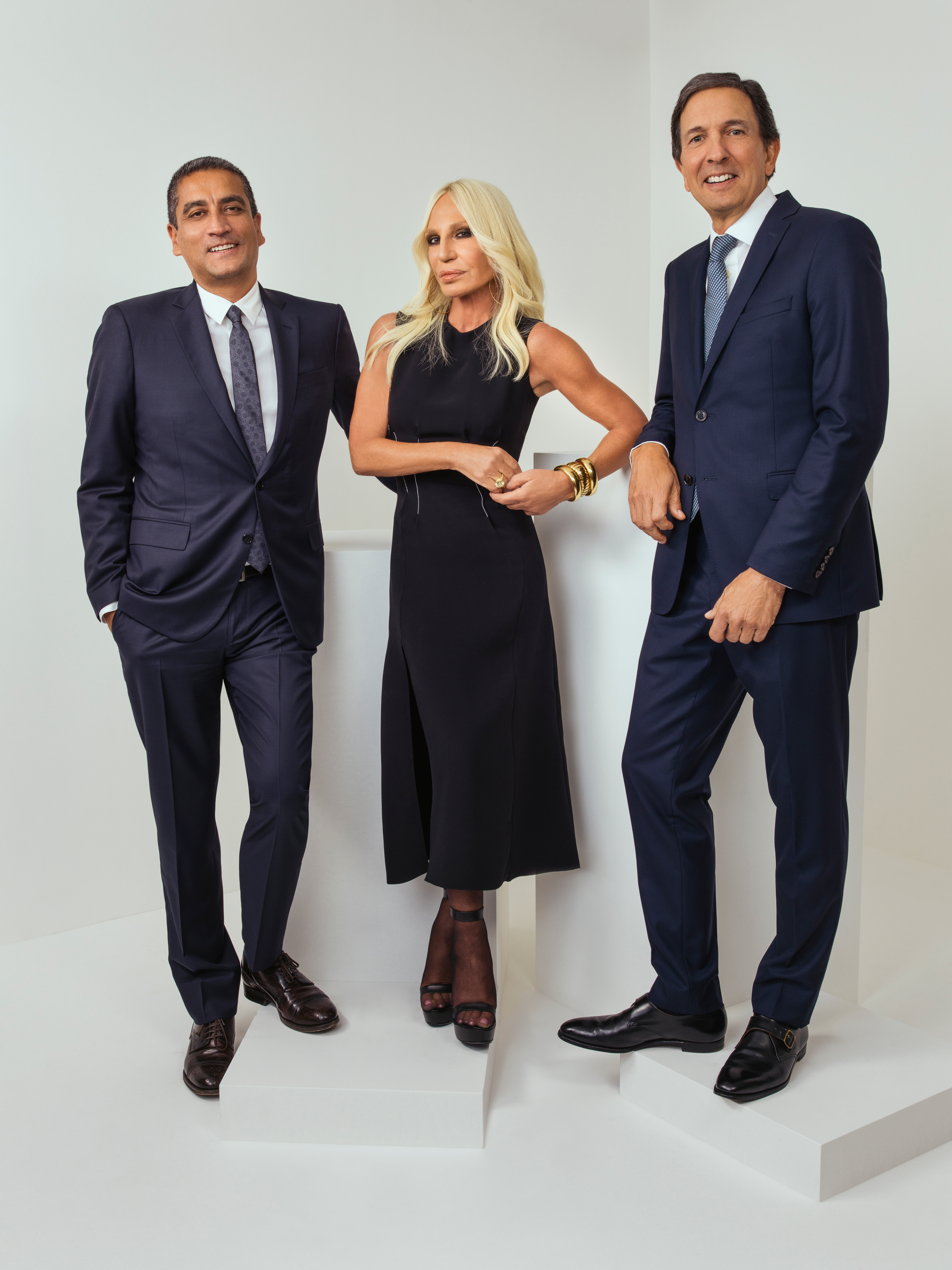 Michael Kors Holdings Limited to Be Renamed Capri Holdings Limited |  Business Wire