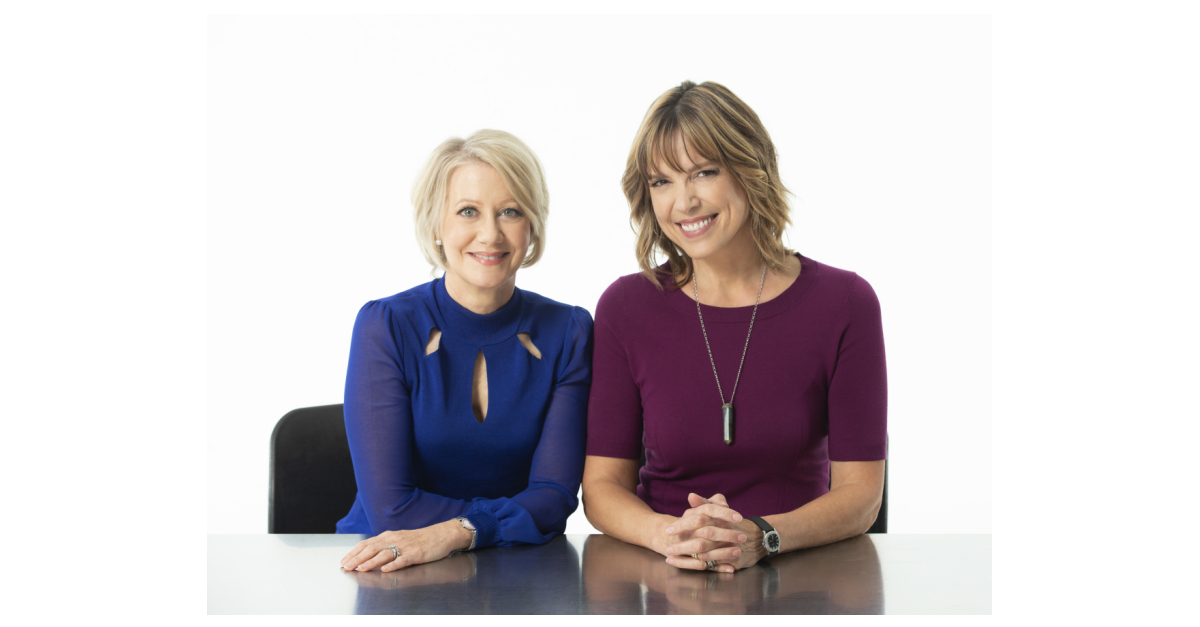 Iconic Sports Journalists Hannah Storm and Andrea Kremer to Provide  Commentary and Analysis for Thursday Night Football on Prime Video in More  Than 200 countries and Territories