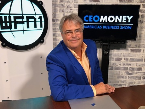 BLMG Holdings LLC Announces Appointment of On-Air Financial Celebrity