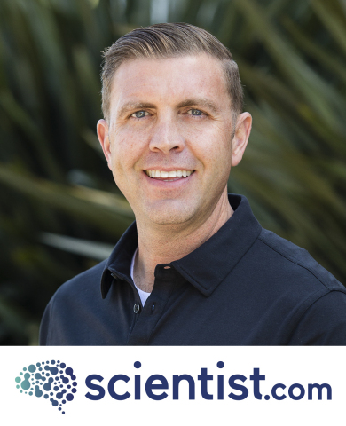 Scientist-entrepreneur Mark Herbert brings his strong scientific background and business experience  ... 