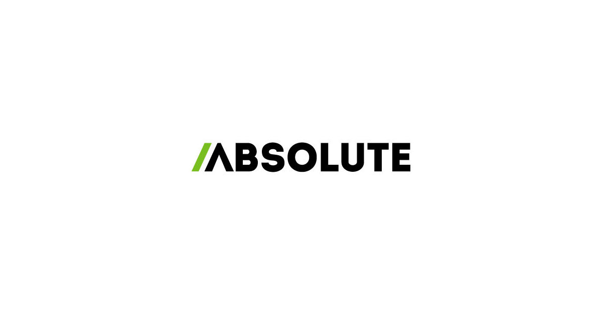 Absolute Announces Approval Of Normal Course Issuer Bid | Business Wire