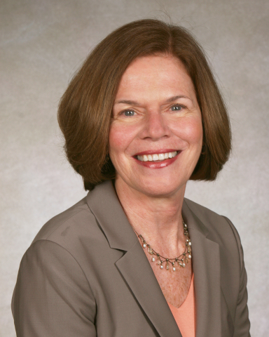 Mary D. Naylor, Ph.D., RN, FAAN, the Marian S. Ware Professor in Gerontology and director of the New Courtland Center for Transitions and Health at the University of Pennsylvania School of Nursing (Photo: Business Wire)