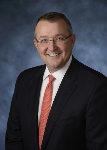 LifePoint Health President and Chief Operating Officer David Dill