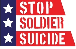 http://www.stopsoldiersuicide.org