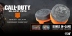 Every set of KontrolFreek's Call of Duty: Black Ops 4 Grav Slam Performance Thumbsticks includes a code for a bonus in-game calling card that can be used while playing Call of Duty: Black Ops 4. (Photo: Business Wire)