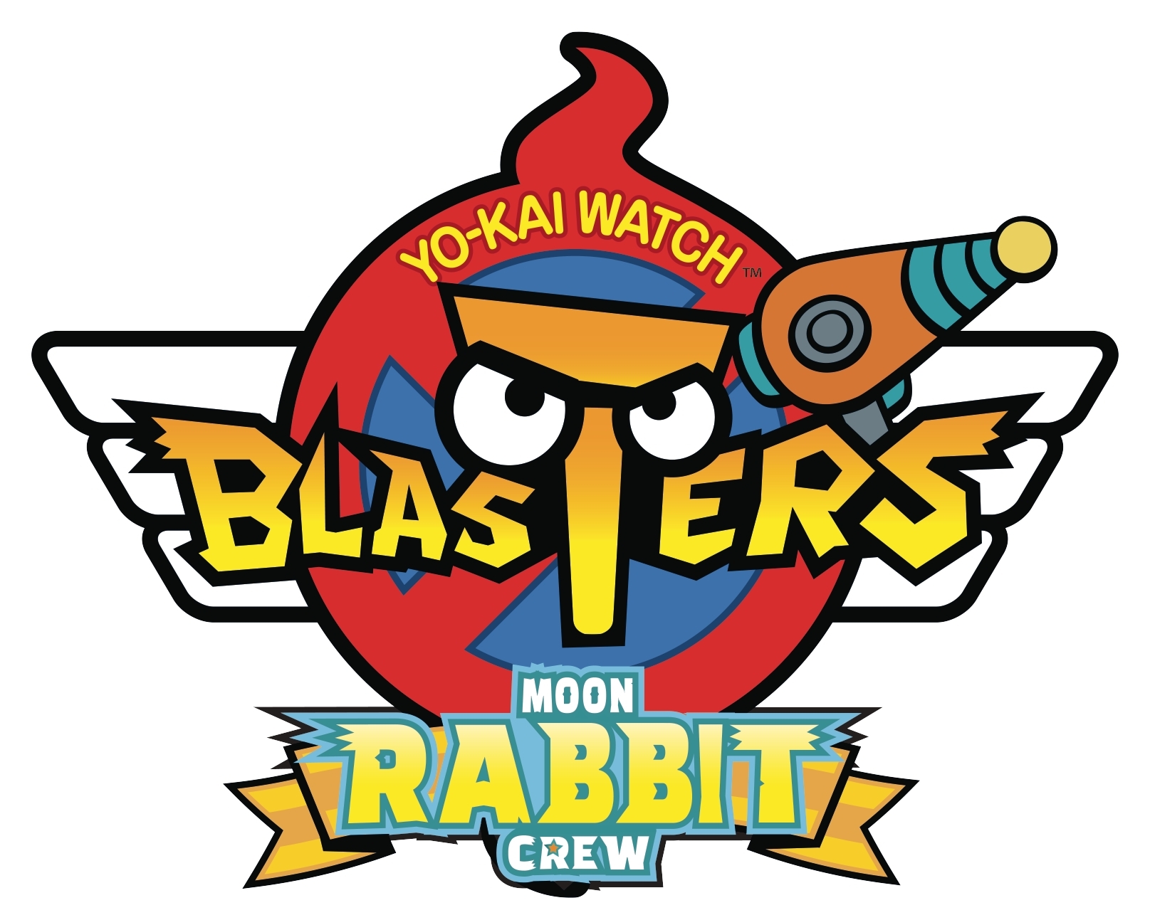 Yo kai shop watch blasters download