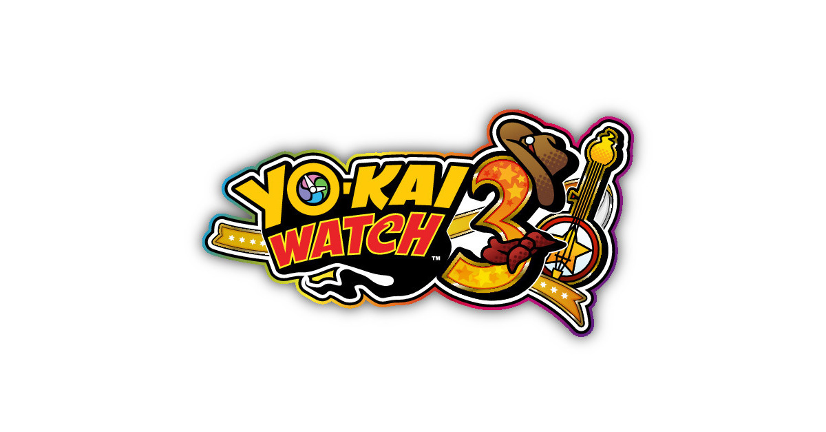 Yokai Watch 3 Game, 3DS, Blasters, Choices, Bosses, Tips, Download