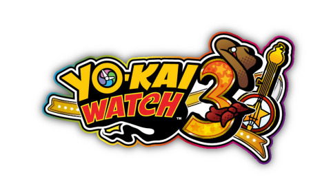 YO-KAI WATCH 3, a new mainline game in the series, launches exclusively for the Nintendo 3DS family of systems on Feb. 8. The robust game is loaded with content and features, including new locales, characters and a new battle system. (Photo: Business Wire)