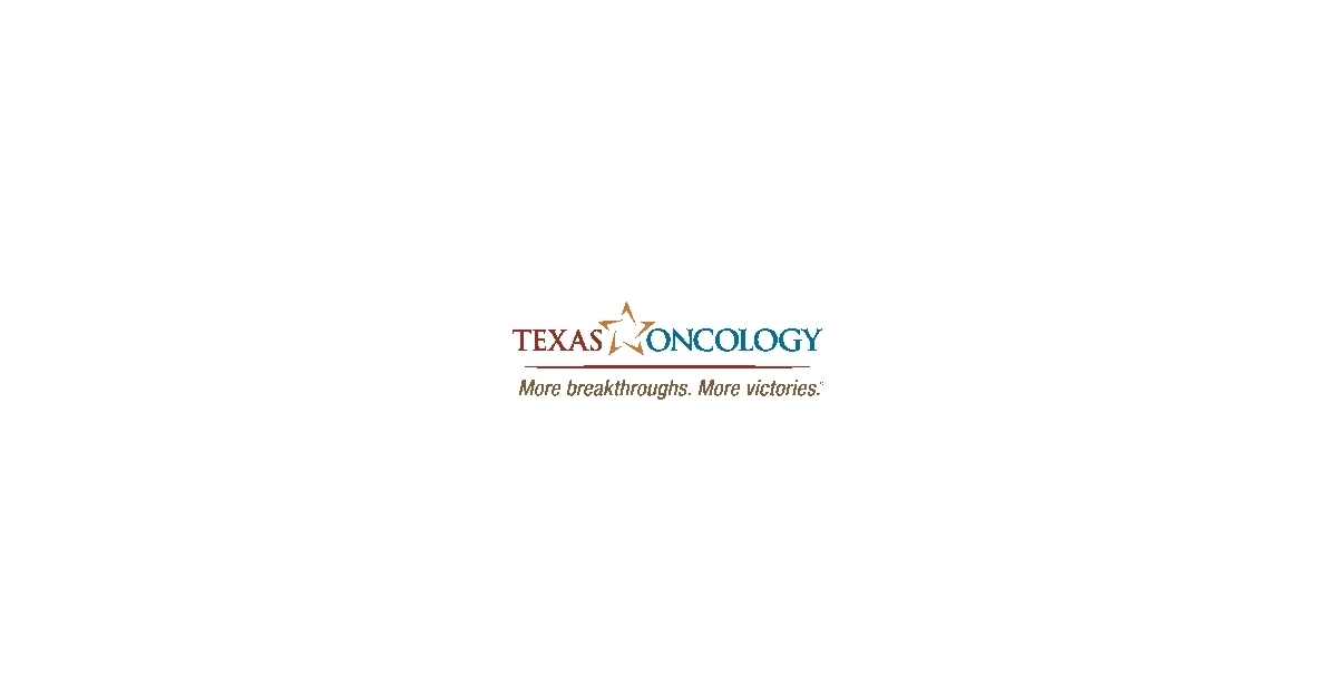 CORRECTING And REPLACING Texas Oncology To Present Research On   Texas Oncology Logo 