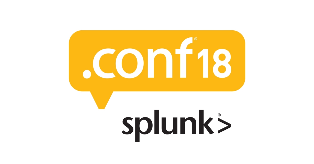 Splunk .conf18 Hits Max Capacity with RecordBreaking Growth Business