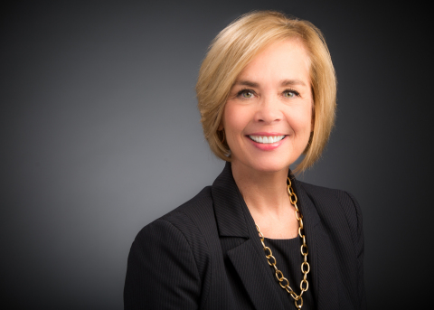 Commerce Bank's Patty Kellerhals Named to American Banker’s 2018 Women to Watch List (Photo: Busines ... 