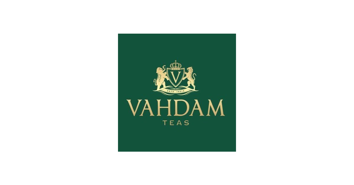 Vahdam Teas, The Fastest Growing Premium Tea Brand, Raises US2.5