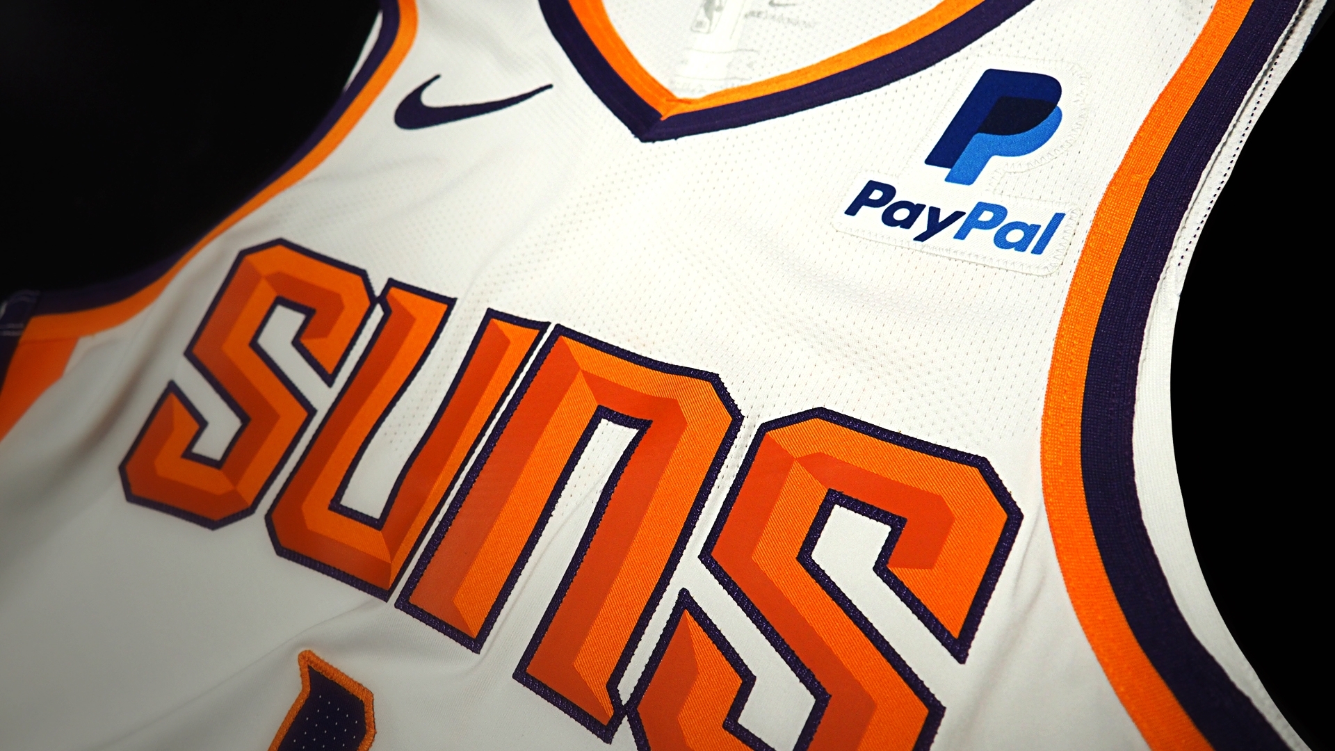 Phoenix Suns And Paypal Announce Multi Year Global Partnership Business Wire