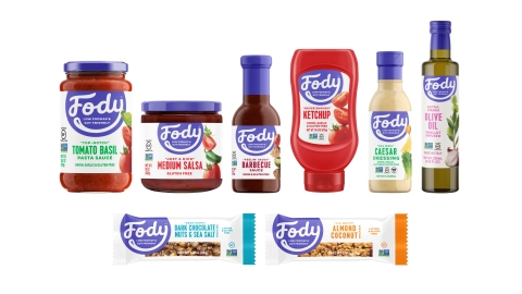 Sprouts joins HyVee and Wegman's in offering Fody's low FODMAP products at retail locations. (Photo: ... 