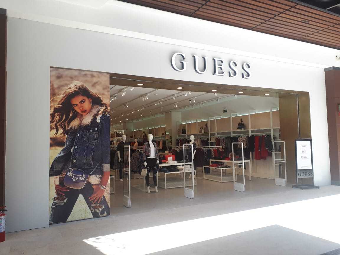 GUESS?, Inc. Launches 50th | Business