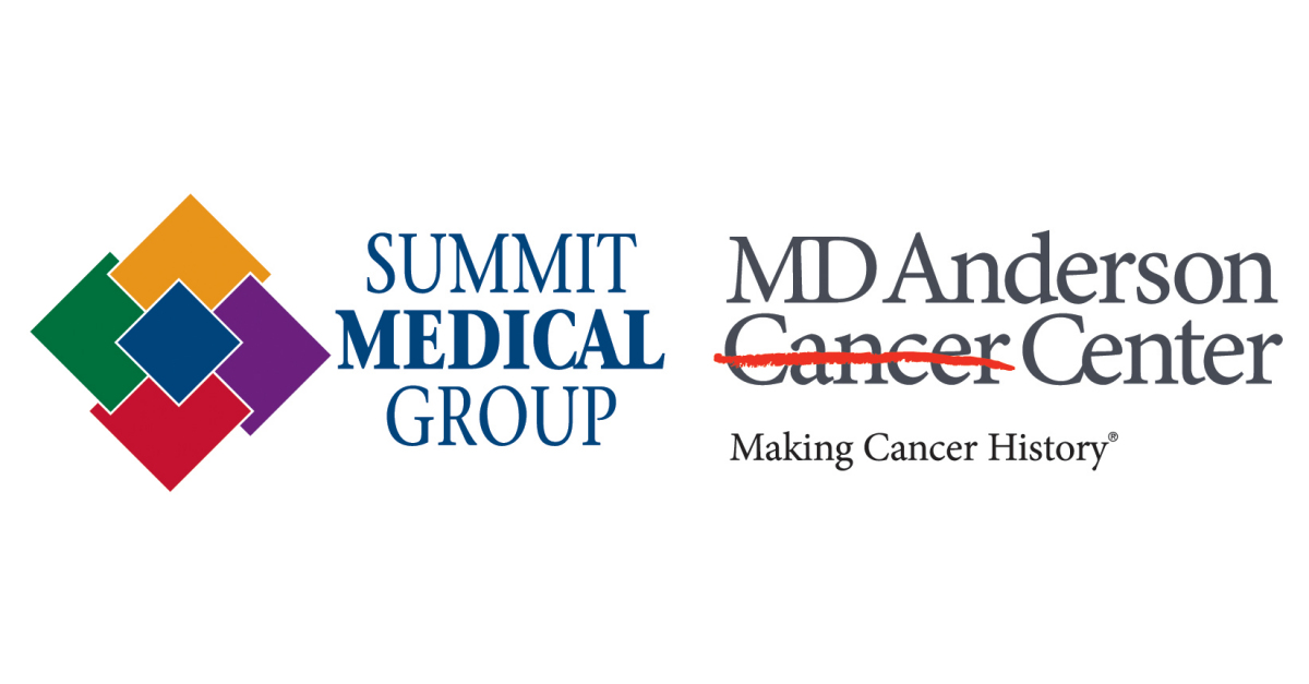 Summit Medical Group MD Anderson Cancer Center Opens in Florham Park