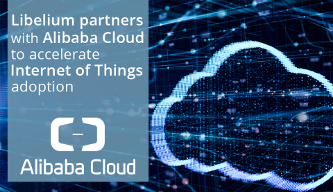 Libelium partners with Alibaba Cloud to accelerate Internet of Things adoption (Photo: Libelium)