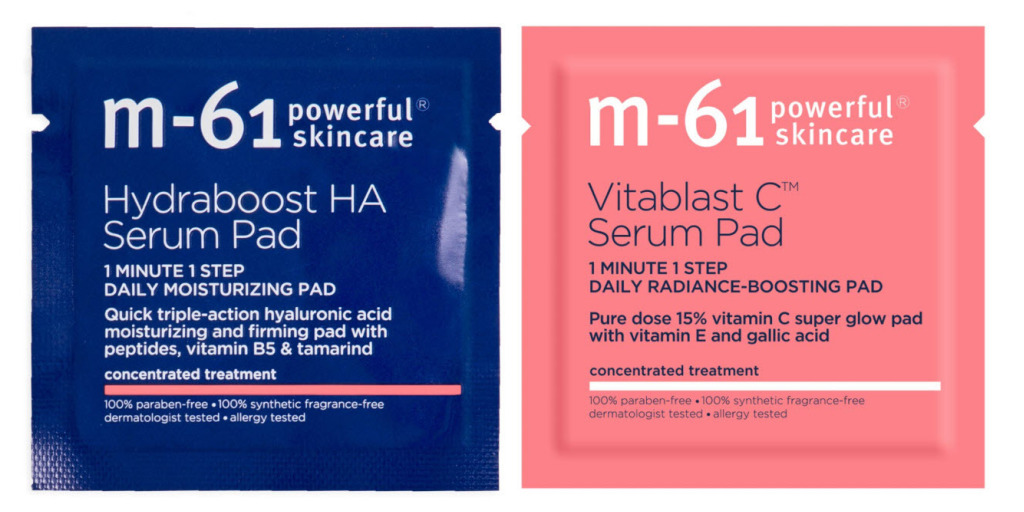 m61 powerful skincare