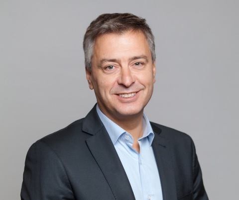 Aryballe Technologies appoints Jean-Christophe Simon as new Chairman of the Board (Photo: Jean-Chris ... 