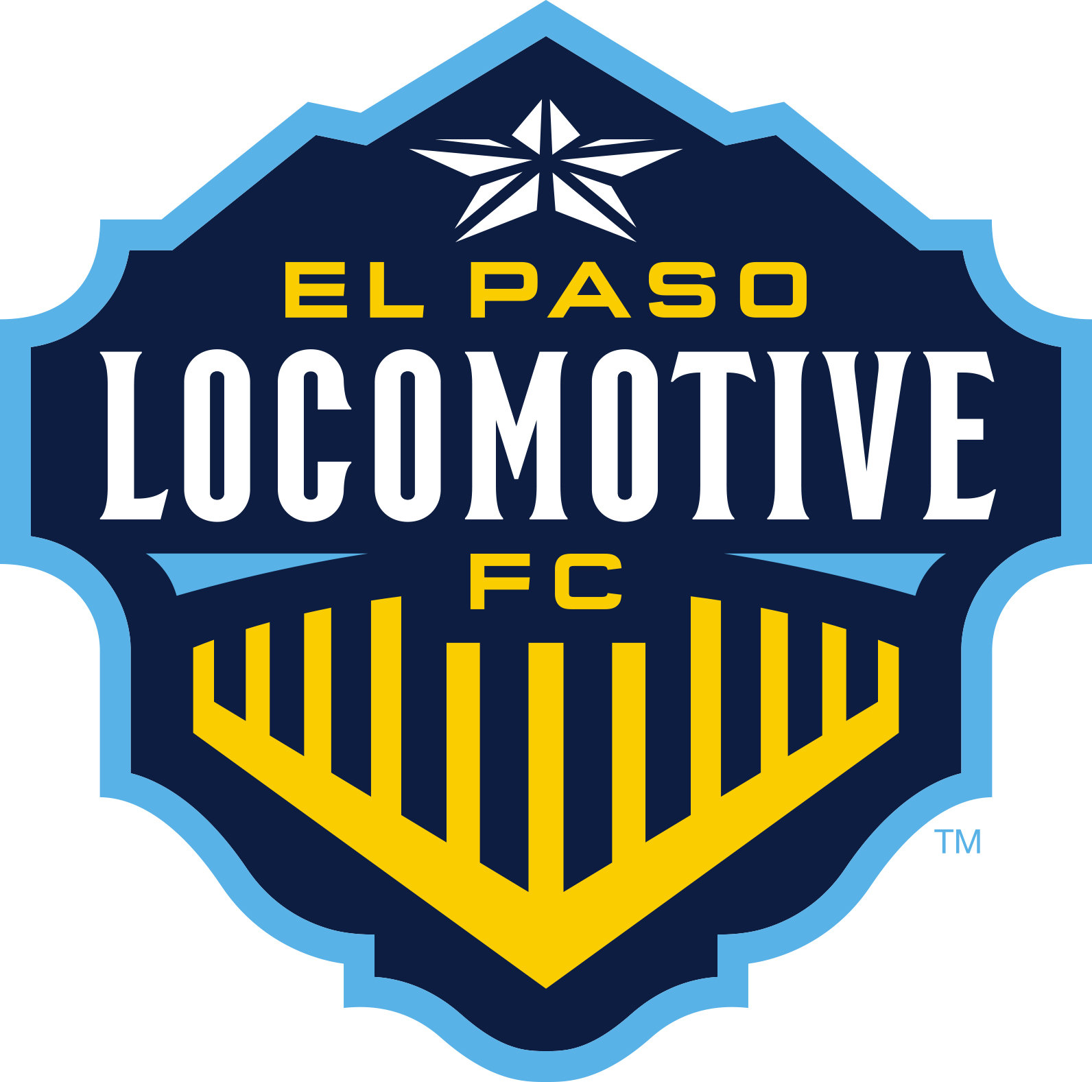 el paso locomotive fc jersey