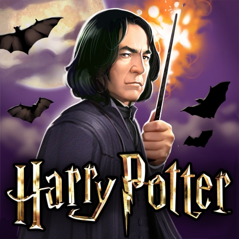 Jam City's Harry Potter: Hogwarts Mystery (Graphic: Business Wire)