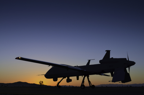 “We expected the Gray Eagle Extended Range to perform well and it performed as advertised,” said David R. Alexander, president, Aircraft Systems, GA-ASI. “The FOT&E highlighted some of the key benefits that the MQ-1C ER will deliver to our U.S. Army customer, including significantly increased endurance, more payload capacity to support future mission tasking, and considerable improvements in system reliability and maintainability.” (Photo: Business Wire)