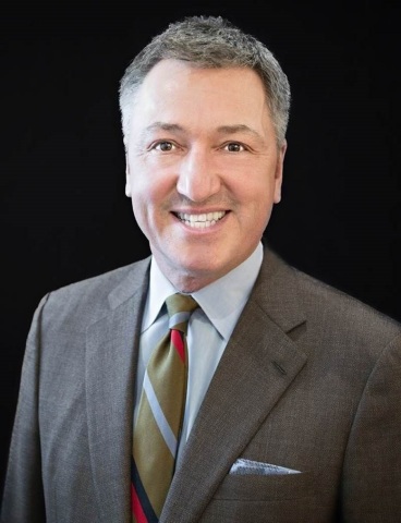 Murray Kawchuk, Vice President of Sales, Sigfox U.S.A. (Photo: Business Wire)