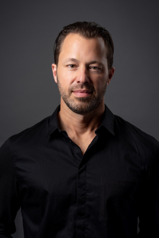 Jeff Lanctot, chief executive officer of Valor Worldwide and co-founder of OurMilitary.com (Photo: B ... 
