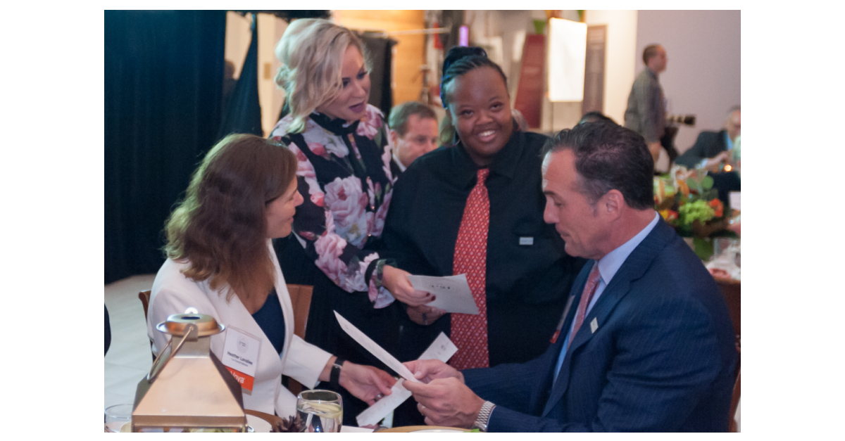 Unique Dining Experience at Atlanta History Center Serves Up Awareness