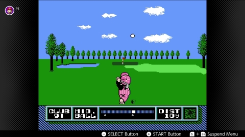 NES™ Open Tournament Golf, Solomon’s Key and Super Dodge Ball are now available to play anytime and anywhere on Nintendo Entertainment System™ – Nintendo Switch Online. (Graphic: Business Wire)