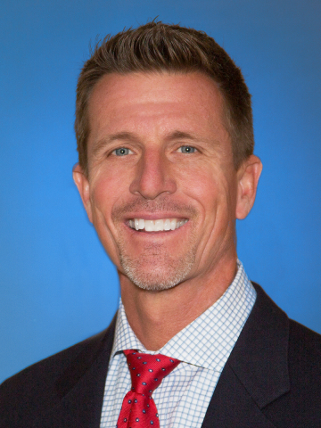 Cary Collins, Director of Tennis and Pickleball at Toscana Country Club. (Photo: Business Wire)