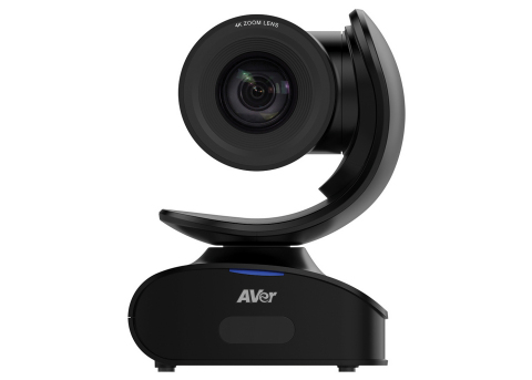 AVer's CAM540 will be released at Zoomtopia booth #3. (Photo: Business Wire)