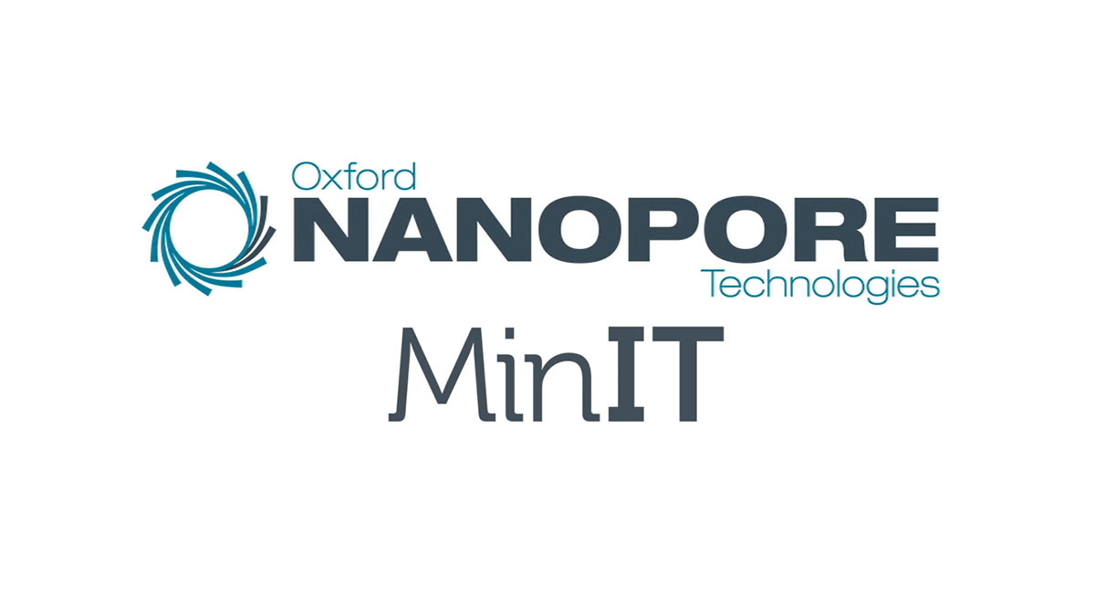 Oxford Nanopore Launches MinIT, a Powerful Analysis Device to Enable Real Time, Portable DNA Sequencing 