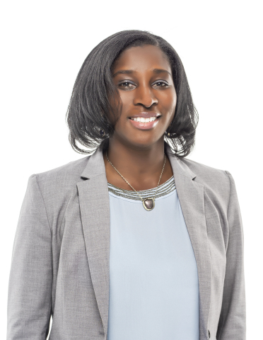 Fluor Project Engineering Manager Lisa Davies (Photo: Business Wire)